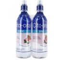 Cito-Oral Ern Cito жевательный цинк Junior вкус клубники 2x 500ml Cito-Oral Ern Cito жевательный цинк Junior вкус клубники 2x 500ml