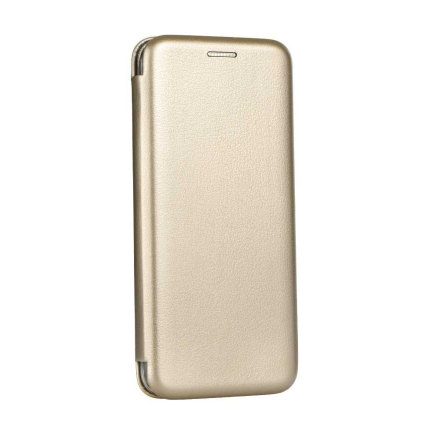 Riff Elegance book case for Xiaomi Poco X5 5G / Redmi Note 12 5G Gold – 3