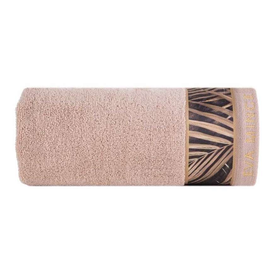 Eurofirany MS/R/MINGE11 30X50 (X6) 500 BEIGE Towel