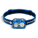Flashlight - everActive HL-600R Owl 600 Lumens, USB-C, 9h Eco Mode, Black Flashlight - everActive HL-600R Owl 600 Lumens, USB-C, 9h Eco Mode, Black