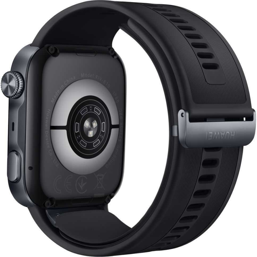 Huawei WATCH D3 Musta – 3