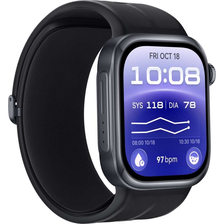 Huawei WATCH D3 Черный – 4