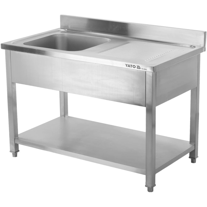 Yato GALDS AR VIENU TRAUCI UN RIEVI 140X60 CM – 2