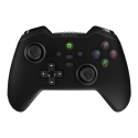 GENESIS Mangan 400 Musta Bluetooth Pad-ohjain Analoginen/Digitaalinen Android, MAC, Nintendo Switch,