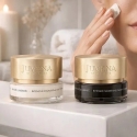 Set Juvena: Rejuvenate & Correct Intensive Moisturizing Night Cream for Face, 50 ml + Rejuvenate & Correct Intensive Moisturizin