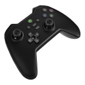 GENESIS Mangan 400 Musta Bluetooth Pad-ohjain Analoginen/Digitaalinen Android, MAC, Nintendo Switch,