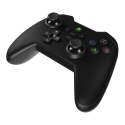GENESIS Mangan 400 Musta Bluetooth Pad-ohjain Analoginen/Digitaalinen Android, MAC, Nintendo Switch,