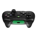 GENESIS Mangan 400 Musta Bluetooth Pad-ohjain Analoginen/Digitaalinen Android, MAC, Nintendo Switch,