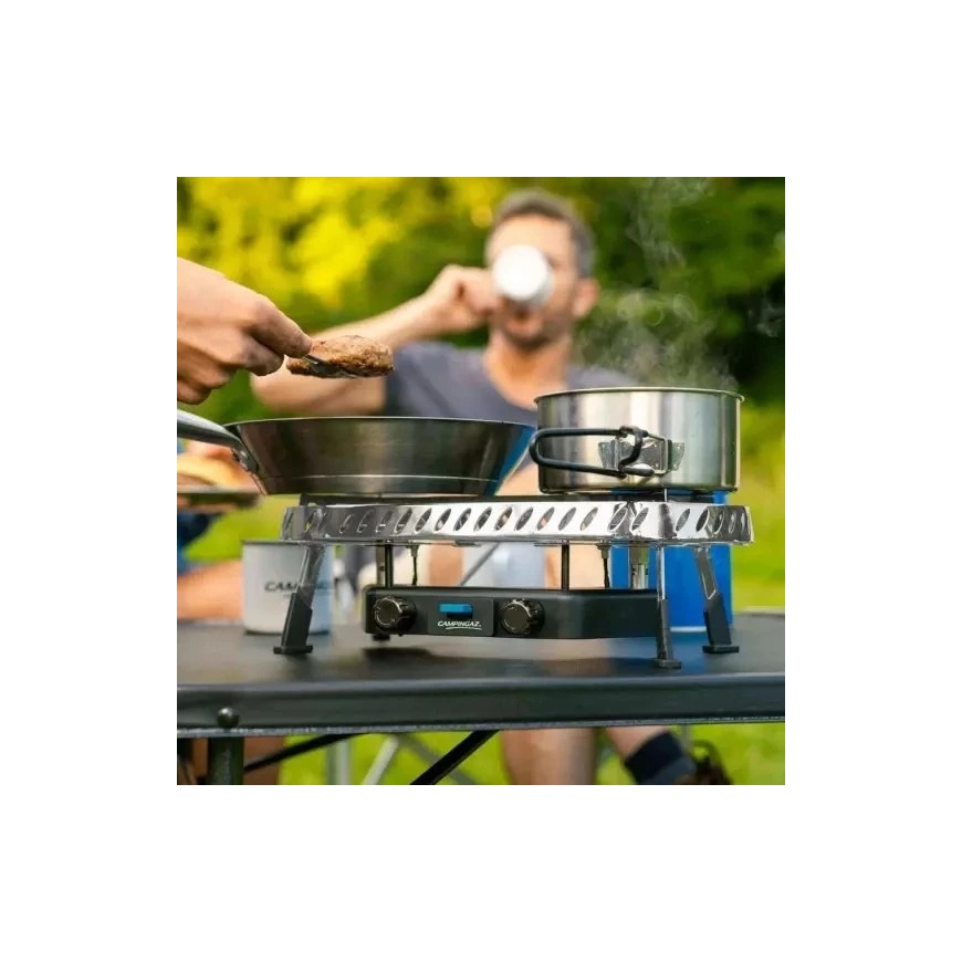 Campingaz Camp & Trek Connect -keitin – 2