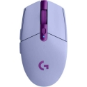 Logitech G305 X Superlight Lilac (910-007755) Logitech G305 X Superlight Lilac (910-007755)