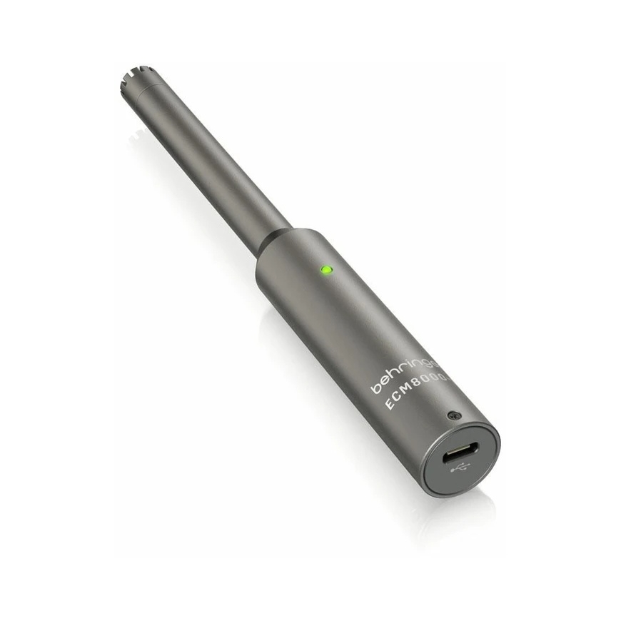 Behringer ECM8000-U USB mērīšanas mikrofons