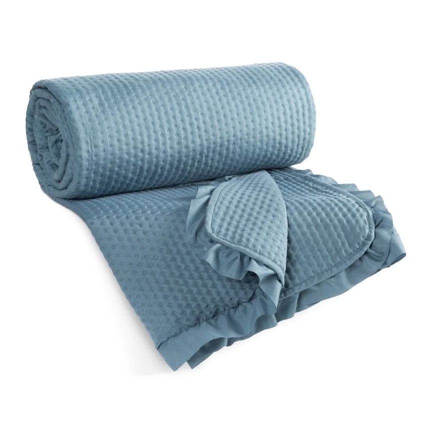 Eurofirany SI/N/FALBANKA 170X210 GRAN Bedspread – 2