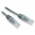 LYNX UTP ühenduskabel Cat5e, PVC, CCA, 0,1 m, hall (pakendis 10 tk) LYNX UTP ühenduskabel Cat5e, PVC, CCA, 0,1 m, hall (pakendis 10 tk)