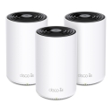 TP-Link AXE5400 Whole Home Mesh Wi-Fi 6E System(Tri-Band) TP-Link AXE5400 Whole Home Mesh Wi-Fi 6E System(Tri-Band)