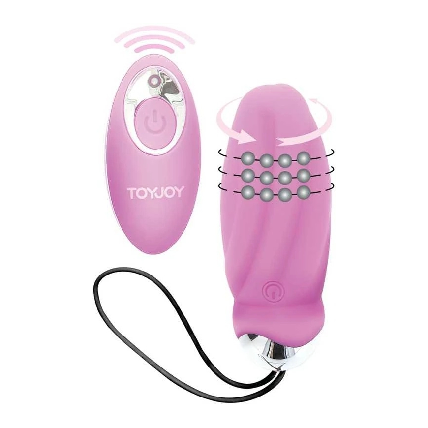 TOYJOY Sinä Nauretat Minua
