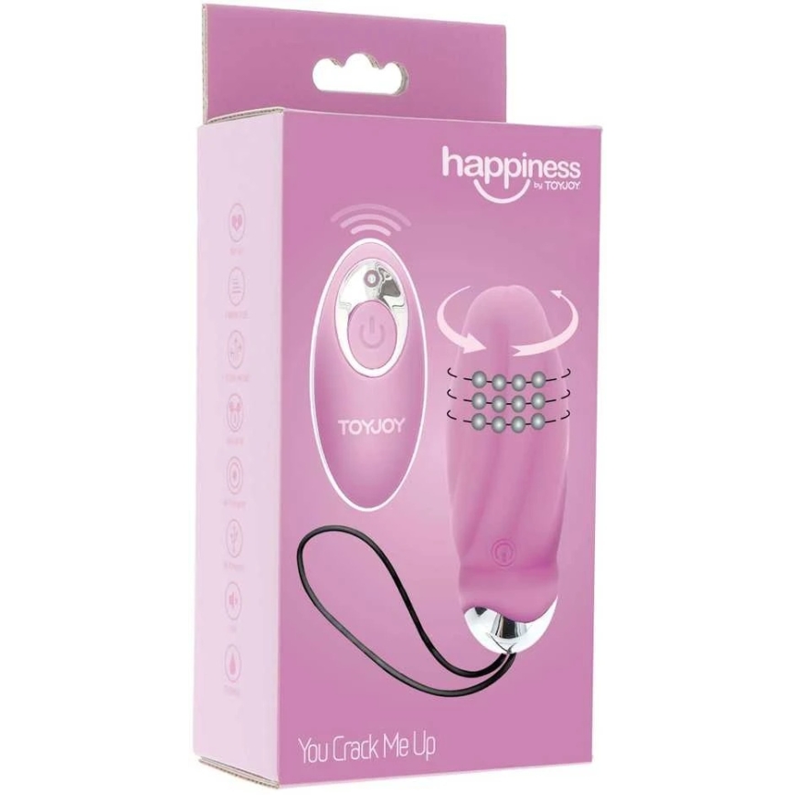 TOYJOY Sa Paned Mind – 2