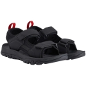 Poiste sandaalid 4F M113 tume must 4FJWSS26FSANM113 20S 37 Poiste sandaalid 4F M113 tume must 4FJWSS26FSANM113 20S 37