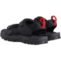 Sandals for Boys 4F M113 Dark Black 4FJWSS26FSANM113 20S 37