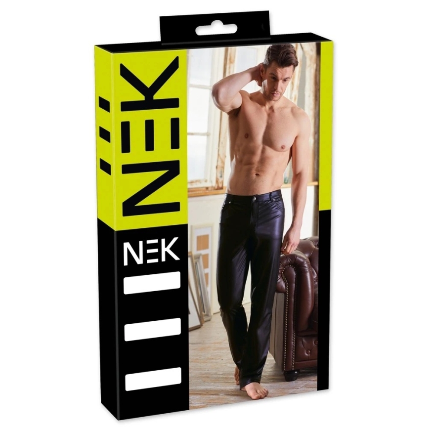NEK Miesten Housut XL – 5