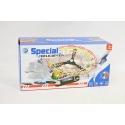 Fh Toys Paristokäyttöinen helikopteri JYD178B-3 14524 Fh Toys Paristokäyttöinen helikopteri JYD178B-3 14524