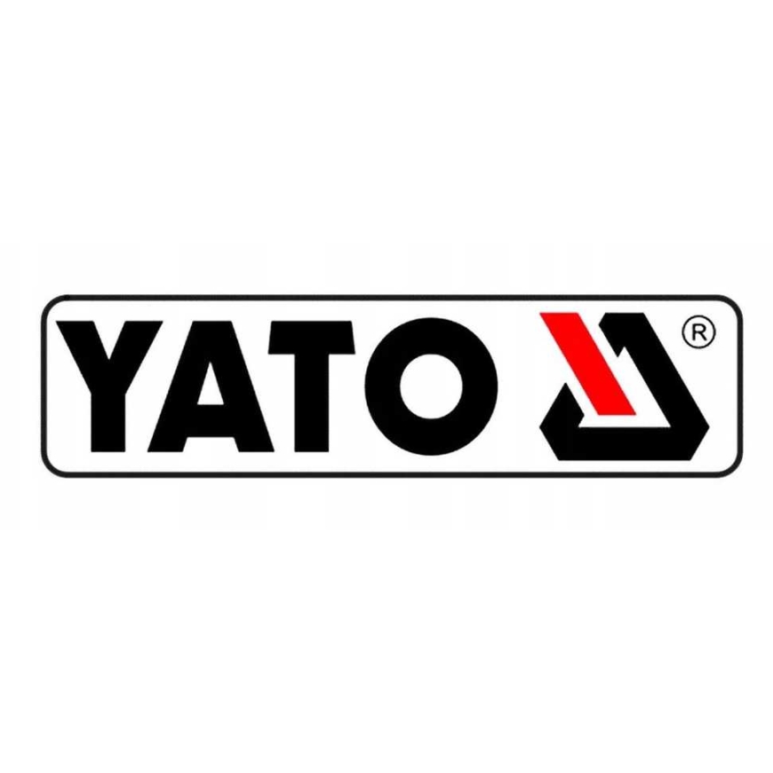 Yato Toya Sa Poland Torque Wrench | 10 mm (3/8") | 10 - 120 Nm (YT-07673)