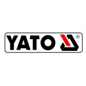 Yato Toya Sa Poland Torque Wrench | 10 mm (3/8") | 10 - 120 Nm (YT-07673)