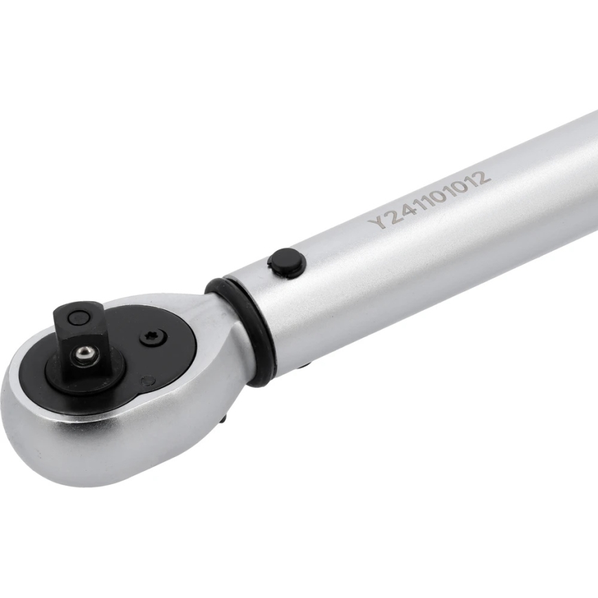 Yato Toya Sa Polija Griezes momenta atslēga | 10 mm (3/8") | 10 - 120 Nm (YT-07673) – 3