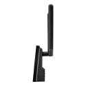 ASUS 4G-N16 беспроводной маршрутизатор Гигабитный Ethernet Однодиапазонный (2,4Ггц) Черный