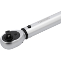 Yato Toya Sa Poland Dinamometrinis raktas | 10 mm (3/8") | 10 - 120 Nm (YT-07673)
