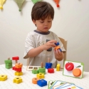 Viga Toys VIGA Koulutussetti Pultit ja Pultte 30 kpl. Viga Toys VIGA Koulutussetti Pultit ja Pultte 30 kpl.