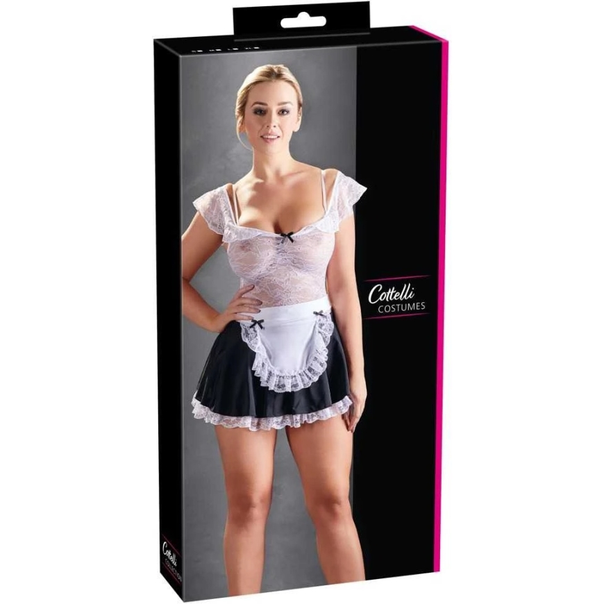 Cottelli Costumes Tarnaitės kleit M