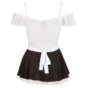 Cottelli Costumes Tarnaitės Dress M