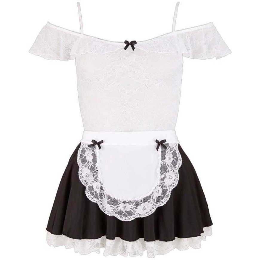 Cottelli Costumes Tarnaitės suknelė M – 4