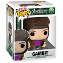 Funko Blister 4 figūriņas Bitty POP Marvel Studios Avengers Doomsday Funko Blister 4 figūriņas Bitty POP Marvel Studios Avengers Doomsday