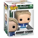 Funko Blister 4 фигурки Bitty POP Marvel Studios Avengers Doomsday Funko Blister 4 фигурки Bitty POP Marvel Studios Avengers Doomsday