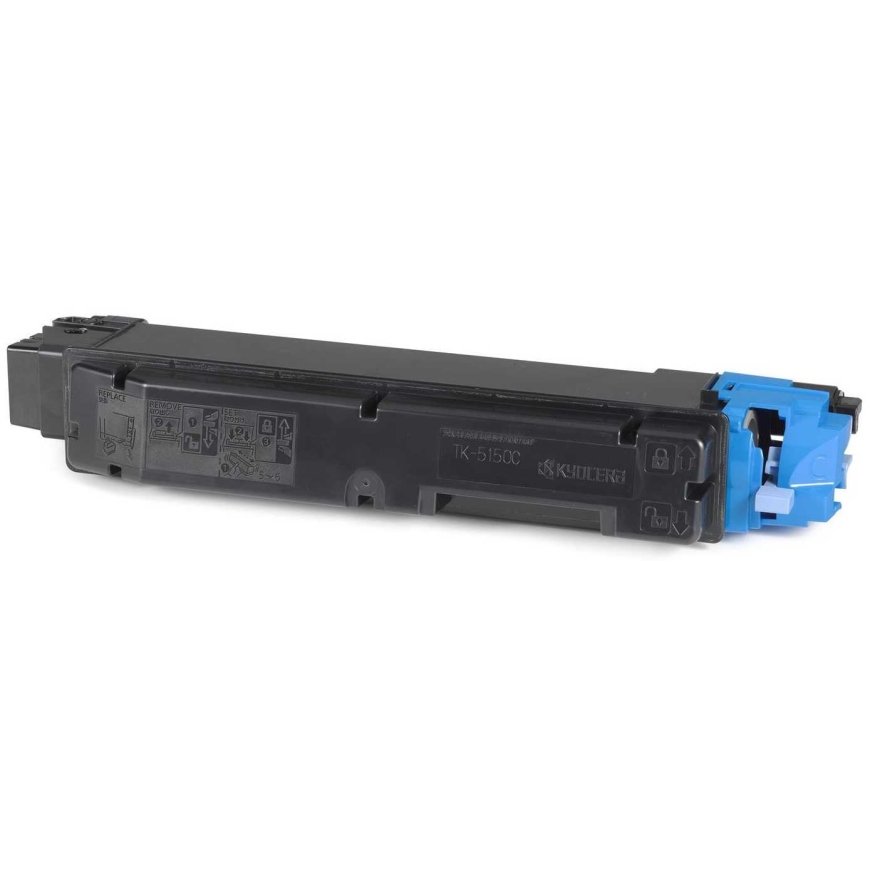 Kyocera TK-5150C ciano