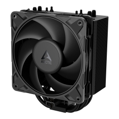 ARCTIC Freezer 36-S Процессор Air cooler 12 cm Черный 1 шт