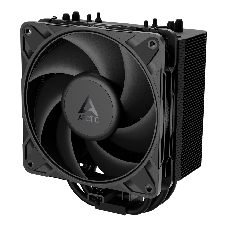 ARCTIC Freezer 36-S Procesorius Orinis aušintuvas 12 cm Juoda 1 vnt