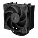 ARCTIC Freezer 36-S Protsessor Õhujahuti 12 cm Must 1 tk