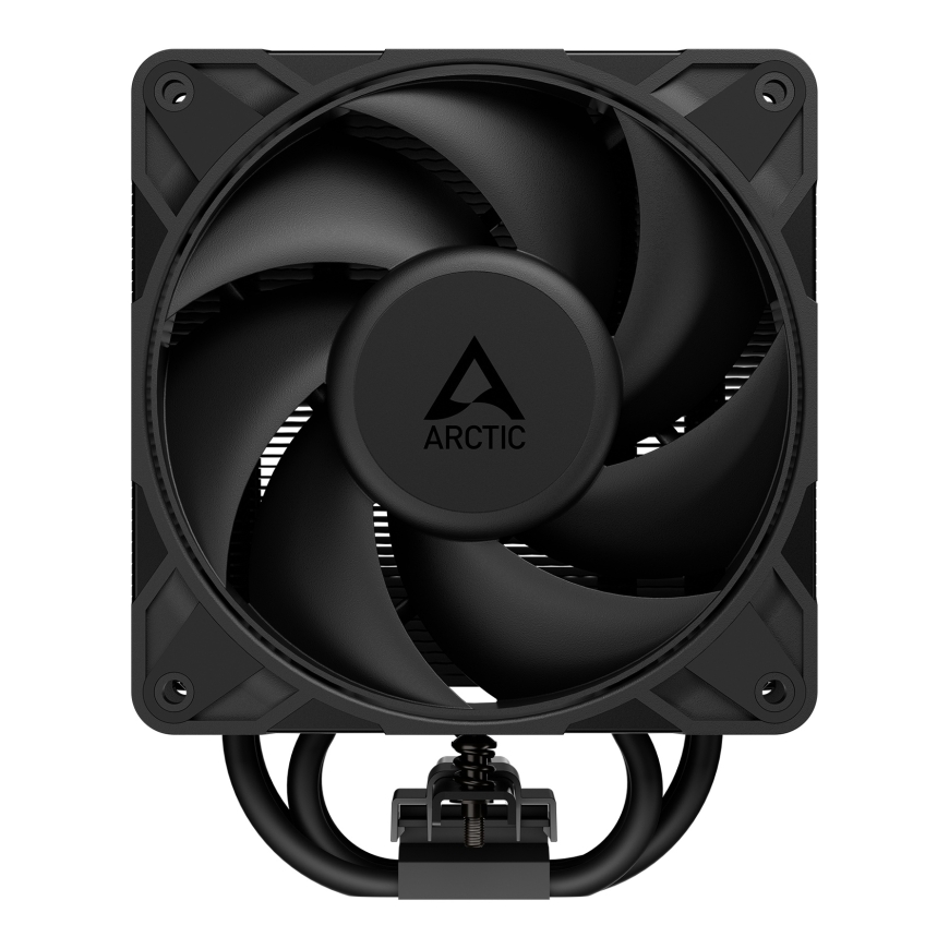 ARCTIC Freezer 36-S Protsessor Õhujahuti 12 cm Must 1 tk – 2