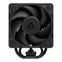 ARCTIC Freezer 36-S Procesorius Orinis aušintuvas 12 cm Juoda 1 vnt