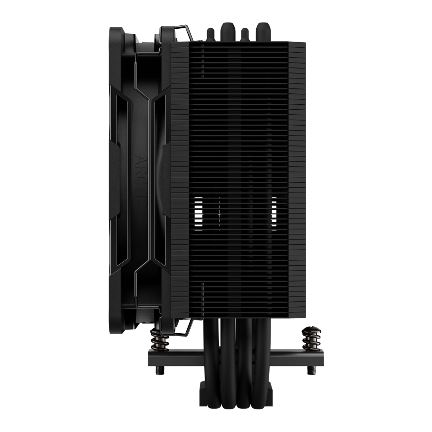 ARCTIC Freezer 36-S Protsessor Õhujahuti 12 cm Must 1 tk – 3
