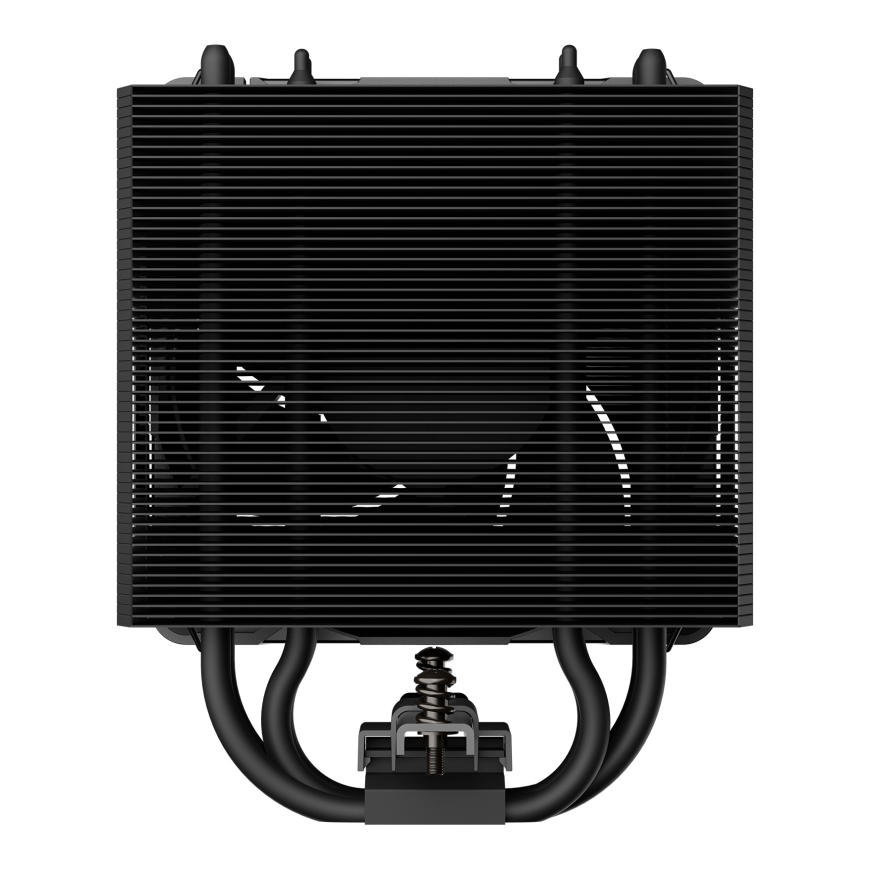 ARCTIC Freezer 36-S Suoritin Ilmanjäähdytin 12 cm Musta 1 kpl – 4