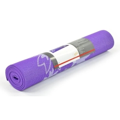 PROFIT BLOOM Gaming Mat 173x61x0.5cm, purple DK 2202
