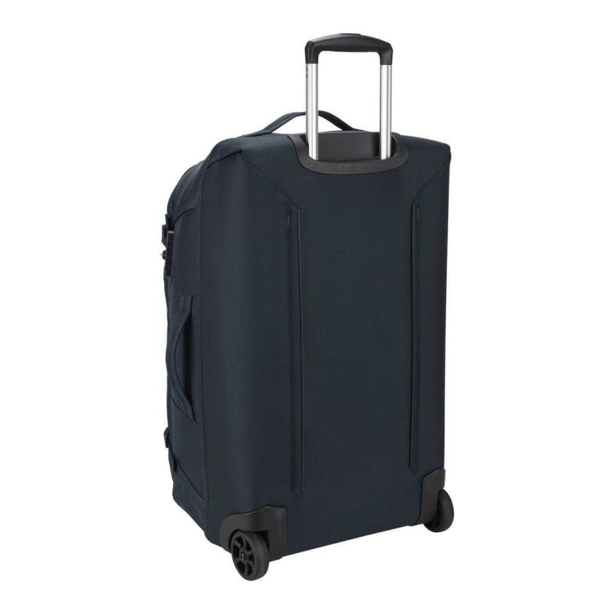 Thule 5613 EnRoute Check-In Wheeled Duffel Darkest Blue