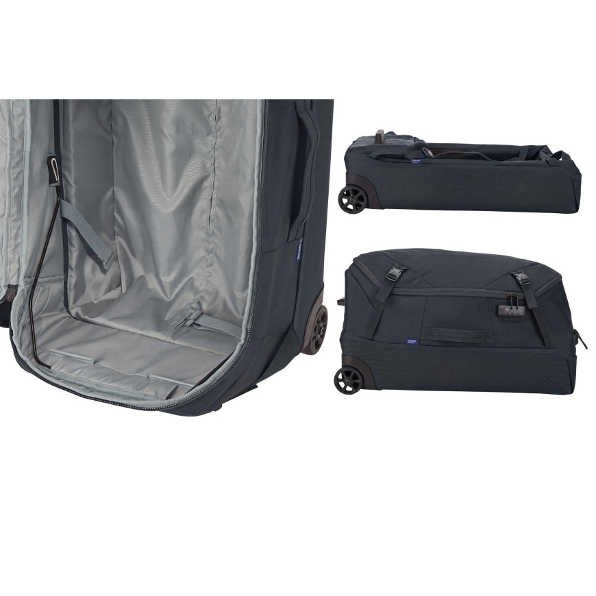 Thule 5613 EnRoute Check-In Wheeled Duffel Темно-синий – 2