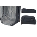 Thule 5613 EnRoute Check-In Wheeled Duffel Tumši zils Thule 5613 EnRoute Check-In Wheeled Duffel Tumši zils