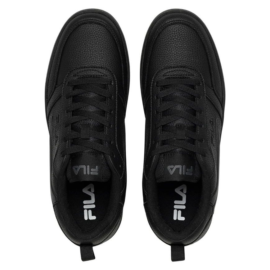 Buty vyrams Fila Rega NF juoda FFM0370 83568 (44) – 4