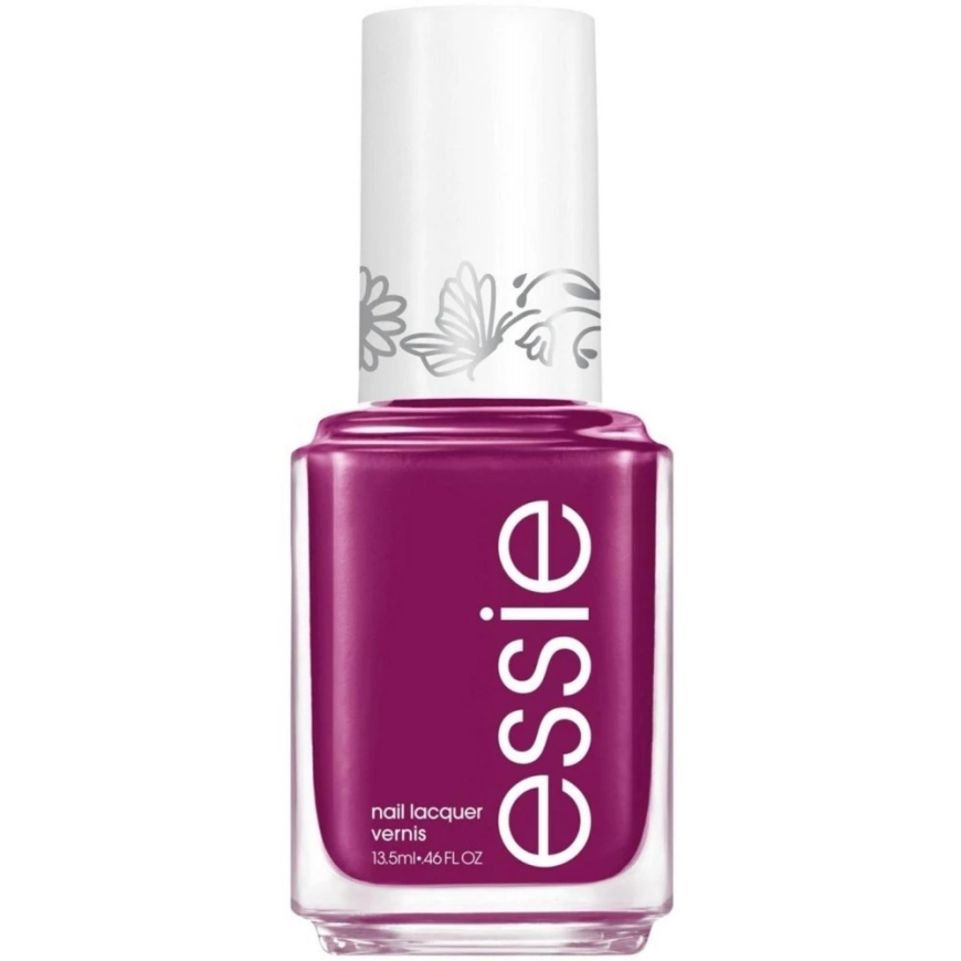 Essie Light & Fairy Colle Kiss Satin Finish küünelakk Charmed and Dangerous 13.5 ml