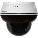 Foscam D8ET IP Jälgimiskaamera Valge 8MP (3840x2160), PoE, PT Funktsioon, AI-toega Tu vastamine, IK10 Vandalismikaitse Foscam D8ET IP Jälgimiskaamera Valge 8MP (3840x2160), PoE, PT Funktsioon, AI-toega Tu vastamine, IK10 Vandalismikaitse